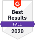 Qgiv is a leader in Fundraising on G2