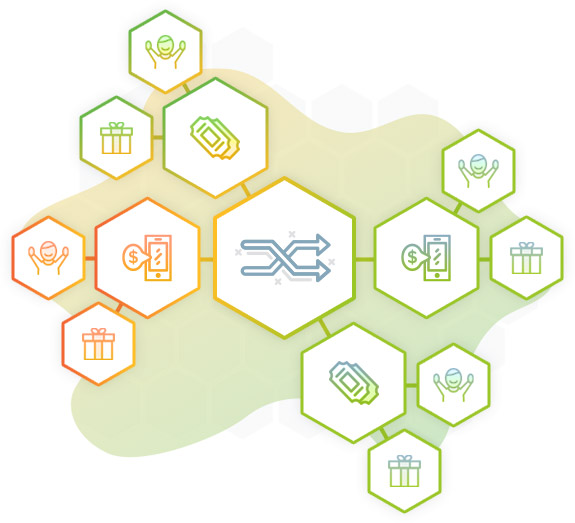 Qgiv's Bloomerang Integration