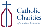 Qgiv Client: Catholic Charities Central Colorado