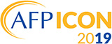 AFP Icon logo