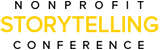 Nonprofit Storytelling Conference