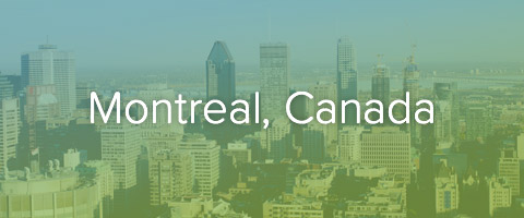 Qgiv in Montreal