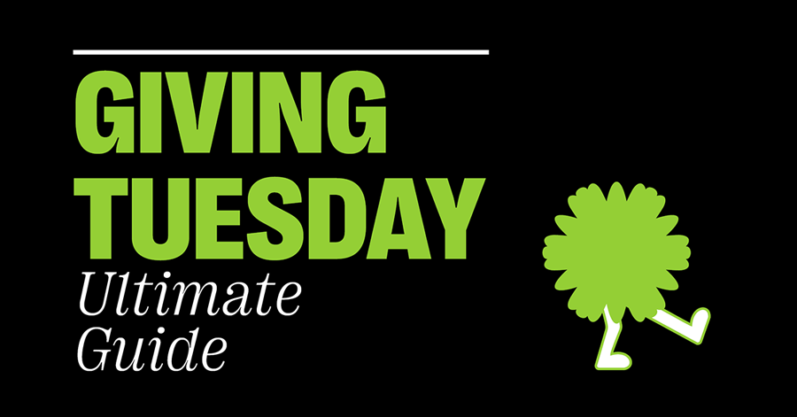 GivingTuesday Ultimate Guide