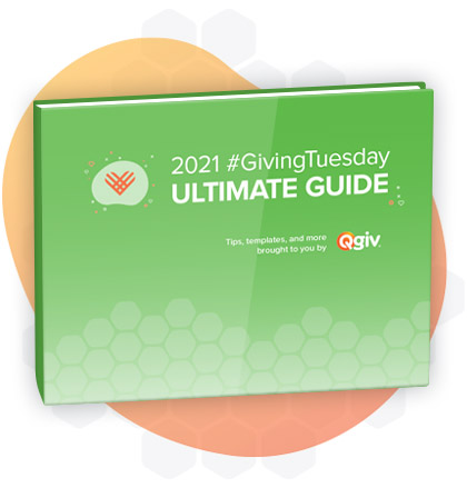 Giving Tuesday Ultimate Guide 2021