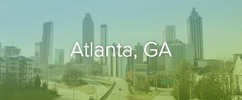 Fundraising Lab Atlanta, GA