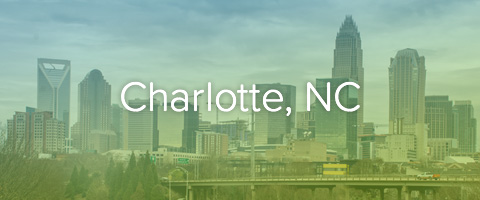 Qgiv in Charlotte