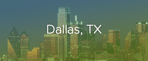 Fundraising Lab Dallas