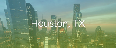 Fundraising Lab Houston