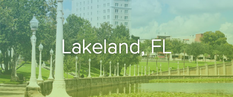 Fundraising Lab Lakeland