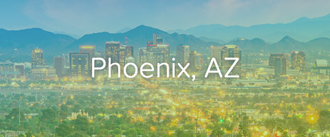 Fundraising Lab Phoenix, AZ