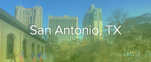 Qgiv in San Antonio