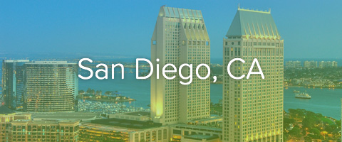 Qgiv in San Diego
