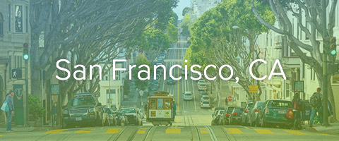 Fundraising Lab San Francisco