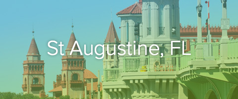 Qgiv in St Augustine