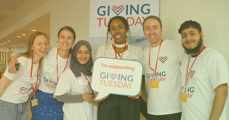 Giving Tuesday 2022 results