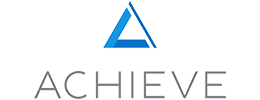 Achieve logo