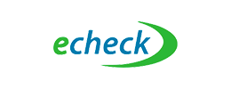 echeck Logo