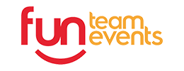Qgiv PartnerFun Team Events Logo