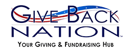 Give Back Nation logo