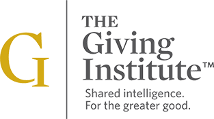Giving Institute Logo