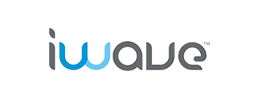 Qgiv Partner iWave Information Systems, Inc. Logo