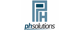 Qgiv Partner PH Solutions Logo