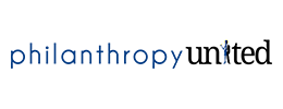 Qgiv PartnerPhilanthropy United Logo