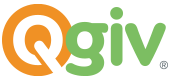 Qgiv logo