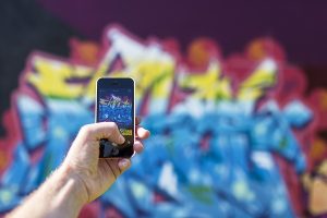 Nonprofit Instagram Accounts to Follow