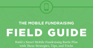 The Mobile Fundraising Field Guide