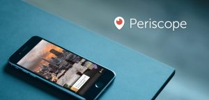 Periscope for Nonprofits