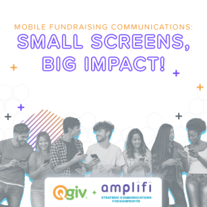 The Mobile Fundraising Field Guide