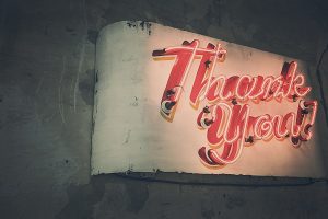 Does Your Thank-You Page Keep Donors Engaged?