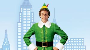 Fundraising Lessons from Buddy The Elf