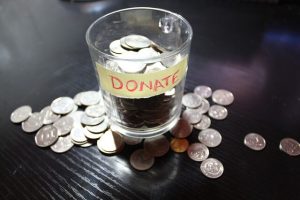 Types of Nonprofit Donations