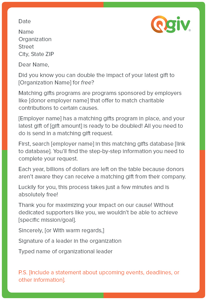 Sample Sponsorship Letter Requesting Donations Sample Sponsorship Letter Requesting Donations