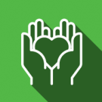 Peer-to-peer fundraising builds on relationships.