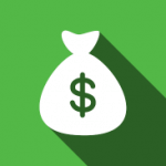 Peer-to-peer fundraising is cost-effective.