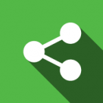 In peer-to-peer fundraising, donors connect with their networks.