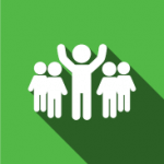 Donors lead the fundraising charge in peer-to-peer fundraising.