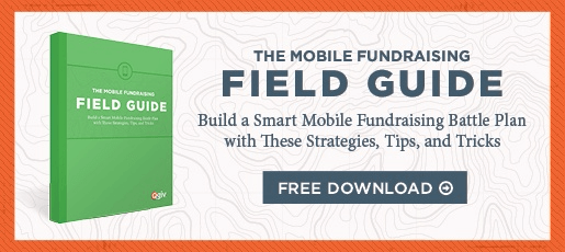 Mobile Fundraising Field Guide