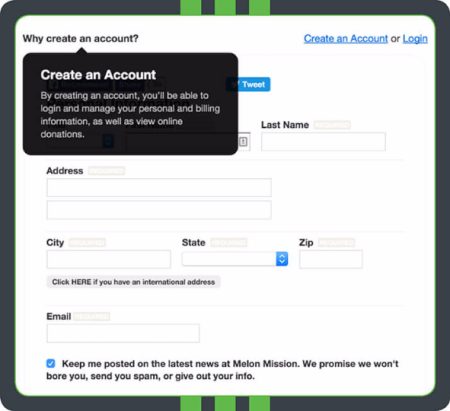 Donor Portal Tip: Encouraging Donors to Update Payment Methods on