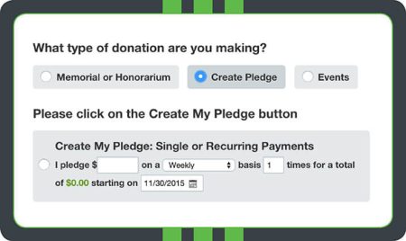 27 Donation Page Best Practices For Nonprofits