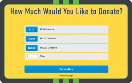 27 Donation Page Best Practices For Nonprofits