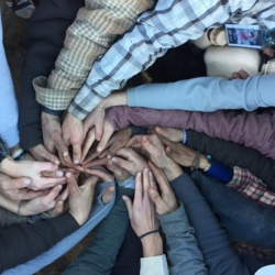 Check out the Anasazi Foundation's donation page.