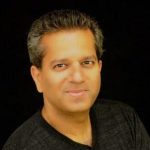 Lomesh Shah has some great peer-to-peer fundraising advice!