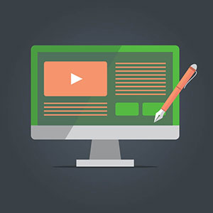 Peer-to-peer fundraising software allows you to create custom donation pages.