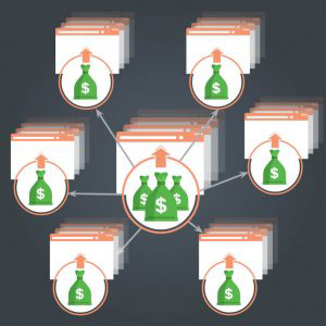 Peer-to-peer fundraising leverages individual supporters for your nonprofit's cause.