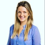 Kerri Moore offers great peer-to-peer fundraising advice!