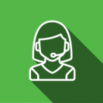 Your peer-to-peer fundraising software should provide support.